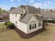 Stunning home with fenced yard, mature trees, and a private backyard oasis at 5928 Terrington Ln, Raleigh, NC 27606