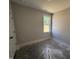 Well-lit bedroom with a bright window at 71 Royal Ave, Selma, NC 27576