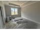Spacious bedroom with large window offering plenty of natural light at 71 Royal Ave, Selma, NC 27576