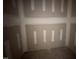 Unfinished closet ready to be designed at 71 Royal Ave, Selma, NC 27576