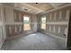 Bedroom with two windows and ample natural light at 76 Royal Ave, Selma, NC 27576