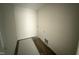 Compact room with light walls and bare flooring at 8 W Emily Gardens Dr, Selma, NC 27577