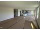 Open floor plan with abundant natural light flows seamlessly between living spaces at 82 W Emily Gardens Dr, Selma, NC 27576
