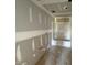 Bathroom during the construction phase featuring new tub and plumbing at 82 W Emily Gardens Dr, Selma, NC 27577