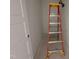Spacious closet ready for shelving and organization, offering ample storage with a clean, neutral palette at 83 W Emily Gardens Dr, Selma, NC 27576