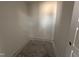 Walk-in closet ready for drywall and flooring at 89 W Emily Gardens Dr, Selma, NC 27576