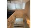 Bathroom featuring a double sink vanity with modern fixtures, quartz countertops, and ample lighting at 9 W Emily Gardens Dr, Selma, NC 27576