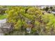 Secluded home with mature trees at 312 E Highland Ave, Rocky Mount, NC 27801