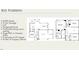 Image highlighting key features of the property, including acreage, garage, loft, screened porch, and proximity at 420 Shelby Meadow Ln, Angier, NC 27501