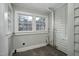 Small room with multiple windows at 703 Cokey Rd, Rocky Mount, NC 27801