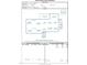 Detailed floor plan showcasing the layout of a well-designed home with spacious rooms and ample storage at 706 Kensington Dr, Chapel Hill, NC 27514