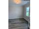 Bright office space featuring hardwood floors and natural light at 112 Surles Landing Way, Benson, NC 27504
