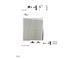 This primary and secondary bathroom displays tile samples, fixtures, and hardware selections at 2637 Buckeye Ct, Wake Forest, NC 27587