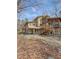 Beautiful multi-level home with wood exterior, multiple decks, and screened-in porch at 2811 Chicken Bridge Rd, Pittsboro, NC 27312