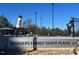 Rodgers Gathering Skate Plaza at the community park, a recreation spot for skateboarding at 311 Culvert St, Apex, NC 27502