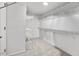 Spacious walk-in closet with ample shelving and storage options at 5109 Windance Pl, Holly Springs, NC 27540