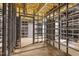 Unfinished basement space with insulation, ready for customization at 700 Market St # 214, Chapel Hill, NC 27516