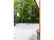 Outdoor basketball court for recreational play and fitness, with perimeter fencing at 1140 Sun Springs Rd, Wake Forest, NC 27587