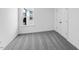 This bedroom features neutral walls, carpeted floors, and natural light from a window at 1140 Sun Springs Rd, Wake Forest, NC 27587