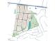 Community map view illustrating neighborhood layout, available properties, and nearby amenities at 1140 Sun Springs Rd, Wake Forest, NC 27587