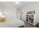 Neutral colored room featuring neutral tones and natural lighting at 184 Wildfell Trl, Cary, NC 27513