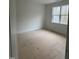 New bedroom with natural light streaming through a window, creating a calm and inviting atmosphere at 3920 Cedar Knolls Drive Dr # 18, Youngsville, NC 27596