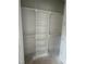 Spacious closet featuring built in shelving to keep you organized at 3920 Cedar Knolls Drive Dr # 18, Youngsville, NC 27596