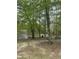 Picturesque pond with seating areas, ideal for relaxation and enjoying the natural surroundings at 42 Ponchartrain St, Fuquay Varina, NC 27526