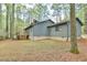 Charming home featuring horizontal siding and a spacious outdoor deck at 505 Marion Way, Chapel Hill, NC 27516