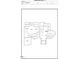 Floor plan shows the layout of the first and second floors of a home at 528 Clifton Blue St, Wake Forest, NC 27587