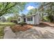 Well-maintained home with a tidy yard, offering a welcoming and picturesque setting at 711 Horton Rd, Durham, NC 27704
