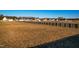 A spacious, fenced-in yard offers privacy and ample room for recreation and outdoor activities at 95 Watermeadow Dr, Clayton, NC 27520
