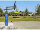 Community amenities include: a basketball court and covered sitting area; perfect for outdoor fun at 173 Hawk Point Rd, Chapel Hill, NC 27516