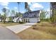 Delightful two-story home with a cozy front porch and a two-car garage, set on a neatly kept lawn at 254 W Odell Ln, Zebulon, NC 27597