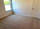 Bright bedroom with natural light and plush carpeting at 288 Olivia Crossing Ct # 10, Four Oaks, NC 27524