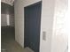 An elevator inside a residential building at 3015 Winston Dr # 111, Burlington, NC 27215