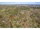 Scenic aerial view showcasing the property's proximity to Morgan Creek and the University of North Carolina at Chapel Hill at 518 Morgan Creek Rd, Chapel Hill, NC 27517