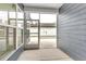 Screened-in patio with views of home exterior at 5712 Agrinio Way, Raleigh, NC 27603