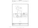 Detailed floor plan showcasing the layout of the home, including room dimensions and features at 2120 Hillock Dr, Raleigh, NC 27612