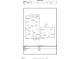 A building sketch showing the dimensions of the home's rooms, plus calculation of total area at 3262 Ripley River Rd, New Hill, NC 27562
