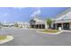 Retail buildings featuring a variety of stores and convenient parking at 4905 Abundance Ave, Raleigh, NC 27616