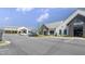 Community retail buildings offering various services and amenities for residents at 4905 Abundance Ave, Raleigh, NC 27616