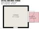 Storage layout at 520 Tall Oaks Dr, Durham, NC 27713
