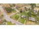 A charming neighborhood offers a peaceful and welcoming atmosphere at 101 W Thorndale Dr, Oxford, NC 27565