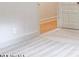 Bedroom features neutral carpeting at 1705 Lord Ashley Dr, Sanford, NC 27330