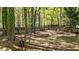 Spacious fenced-in backyard, perfect for relaxing at 2941 Golden Oak Ct Ct, Raleigh, NC 27603