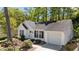 Charming single-story home with a well-maintained front yard and attached garage at 2941 Golden Oak Ct Ct, Raleigh, NC 27603