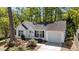 Charming single-story home with a well-maintained front yard and attached garage at 2941 Golden Oak Ct Ct, Raleigh, NC 27603
