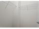 Walk in closet with wire shelving at 36 Argonaut Dr, Durham, NC 27705