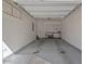 Spacious garage with ample room for parking and storage at 36 Argonaut Dr, Durham, NC 27705